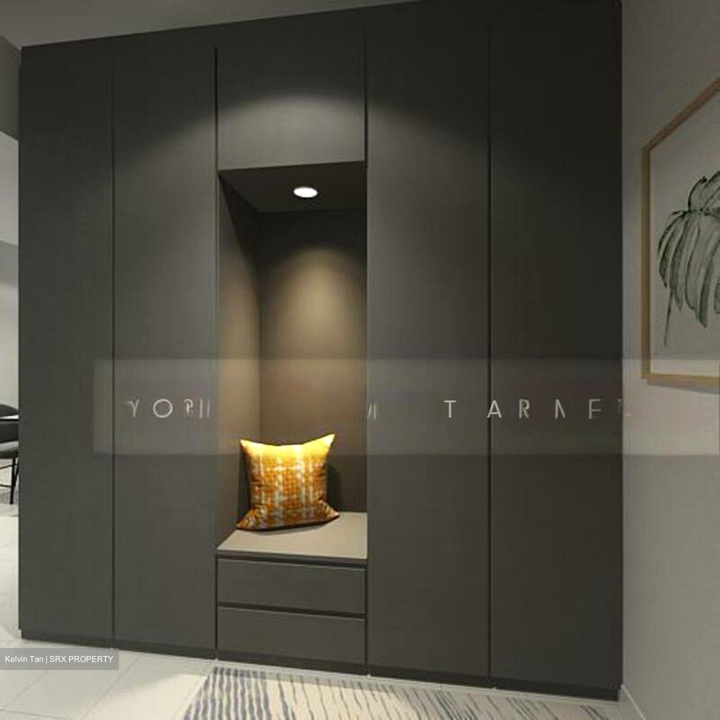 Blk 445A Clementi Crest (Clementi), HDB 5 Rooms #504539811